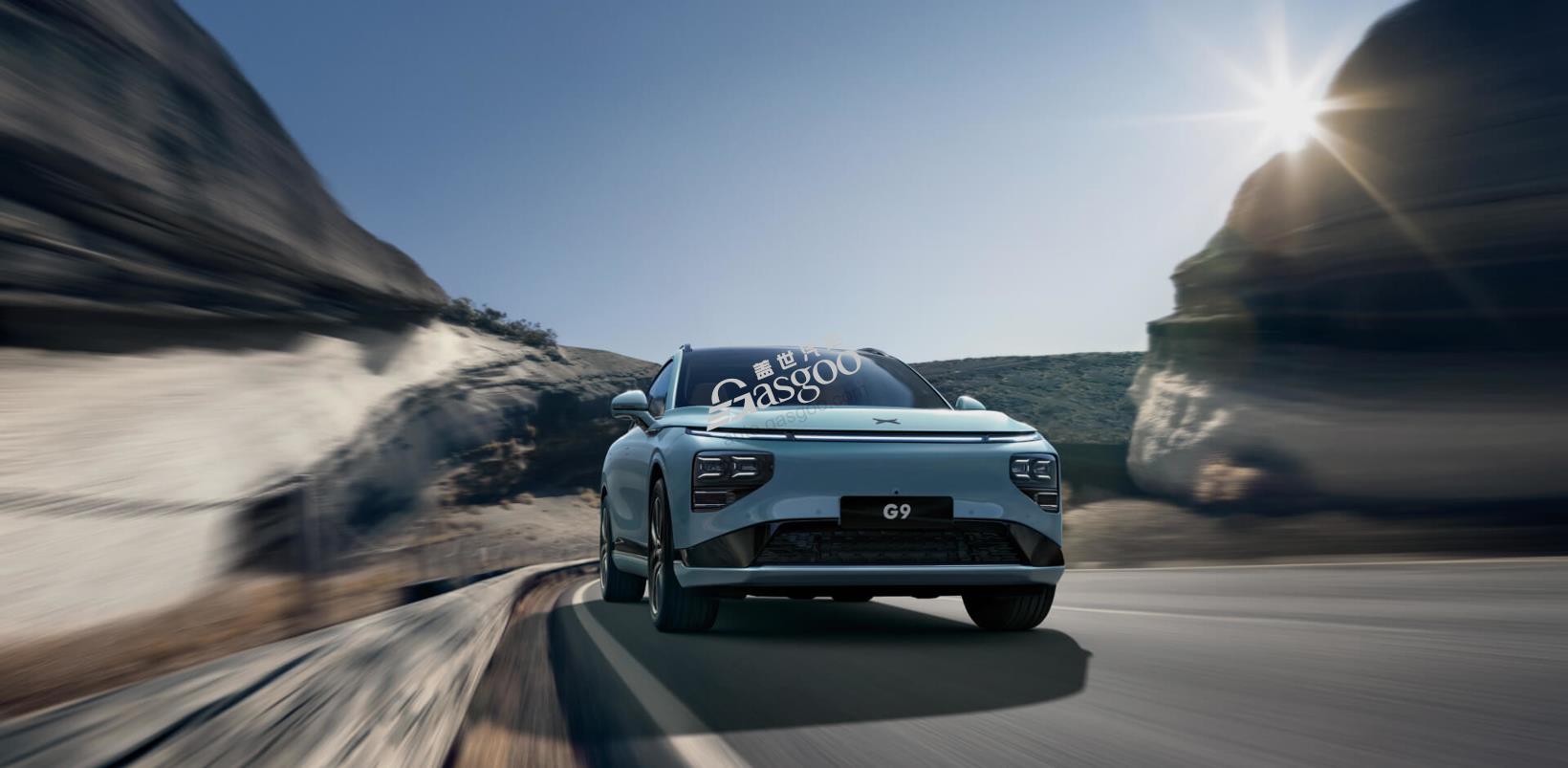 G9能為小鵬帶來“新故事”嗎？