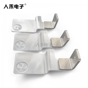 銅鋁搭焊排新能源電池母排 輕量化設計