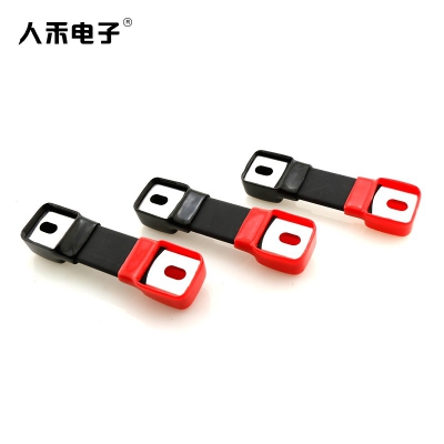 銅排軟質(zhì)PVC保護套 絕緣線纜保護套